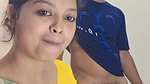 Sweet and Sexy Looking Bengali Teen Wife Hard Fucking with Hubby New Update (2) 1