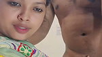 Sweet and Sexy Looking Bengali Teen Wife Hard Fucking with Hubby New Update (2) 1