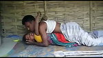 desi village couple