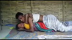 desi village couple