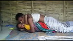 desi village couple