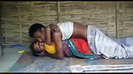 desi village couple