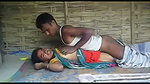desi village couple