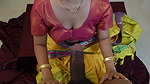 big ass indian stepaunty fucking doggy style 1