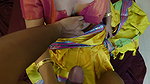 big ass indian stepaunty fucking doggy style 1