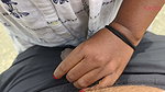 desi bhabhi cheating on husband with her lover in jungle 4k 1