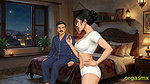 desi hot lonely widow passionate encounter with caring older man 1