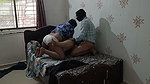 desi kamwali bhabhi threesome fucking sucking with boss secretory 1