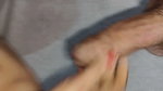 friends wife sex at his house 1