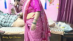 indian best threesome sex with maid and daughter in law 1