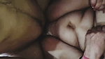 indian bhabhi threesome sex video 1