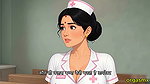 indian doctor and teacher hardcore hospital sex desi milf roleplay (2) 1