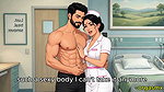 indian doctor and teacher hardcore hospital sex desi milf roleplay (2) 1