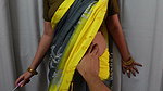indian maid stepaunty big boobs sucking and handjob 1