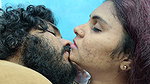 t shirt and skirt hot romantic lip lock in bedroom romance 4k 1