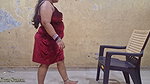 the light guy fucked the big ass of indian bhabhi (2) 1