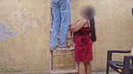 the light guy fucked the big ass of indian bhabhi (2) 1