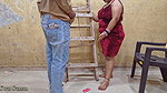 the light guy fucked the big ass of indian bhabhi (2) 1