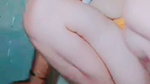 Very Cute Asian Hotness College Sexy Girl Masturbates