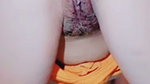 Very Cute Asian Hotness College Sexy Girl Masturbates