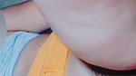 Very Cute Asian Hotness College Sexy Girl Masturbates