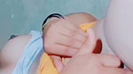Very Cute Asian Hotness College Sexy Girl Masturbates