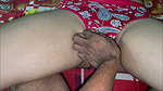 My Elder Stepsister and I Were Alone at Home, and We Ended up Having Sex
