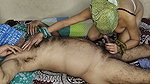 Malik called the maid and had hard sex