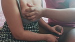 Indian Cheating Wife Get Quick Fuck with Neighbor