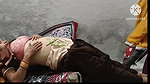 Housewife and Desi Gand Chudai
