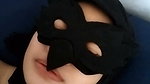 Hijab Muslim Wife Won’t Take off Her Face Mask While Enjoying Neighbor Cock, She Afraid Her Husband Will Know – Minokiiko