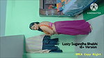 Gadrai Makan Mistress’s Sex