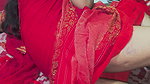 Fucking in Saree