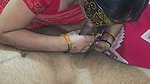 Fucking in Saree