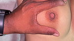 First Time Stepsister Alone in Room and I Want to Fuck Her Tight Vergin Pussy
