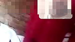 Desi Village Bhabhi Shows Her Amazing Ass and Pussy to Her Lover on Video Call