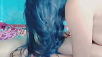 Desi Indian Girl Viral Ghop Ghop Video