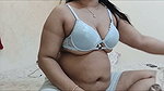 Desi Hard Fucking with Husband at Night