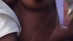 Desi GF Show His Boobs and Pussy