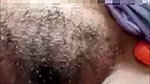 Desi Bhabhi Showed Her Gand and Choot on Video Call