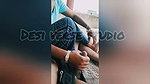 Desi Bhabhi’s wild handjob with hot hands & boobs fully exposed, you will lose control as soon as you see them!
