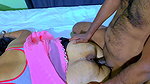 Cheating Tamil Wife Fucking Live on Camera with Her College Ex-boyfriend