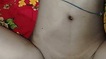 Bangladeshi Sexy College Girl Jesmin Fucked by Boy Friend’s Big Dick
