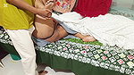 Bangladeshi Hot Sexy Figure Stepsister Romance in the House