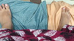 Ass and Back Body Trample