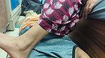 Ass and Back Body Trample