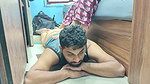 Ass and Back Body Trample
