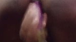 Anal sex big dildo