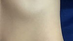 A Close-up of a Girl with an Expression of Joy