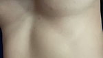 A Close-up of a Girl with an Expression of Joy